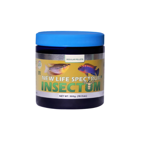 New Life Spectrum Insectum Regular