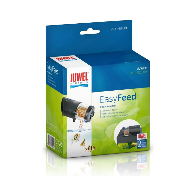 Juwel Automatic Feeder