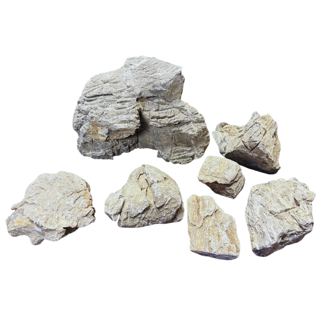Seiryu Rock