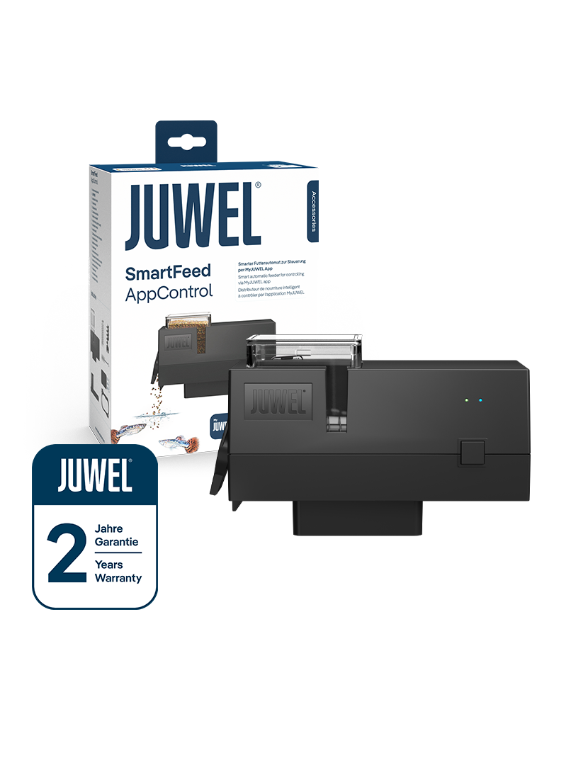 Juwel SmartFeed AppControl