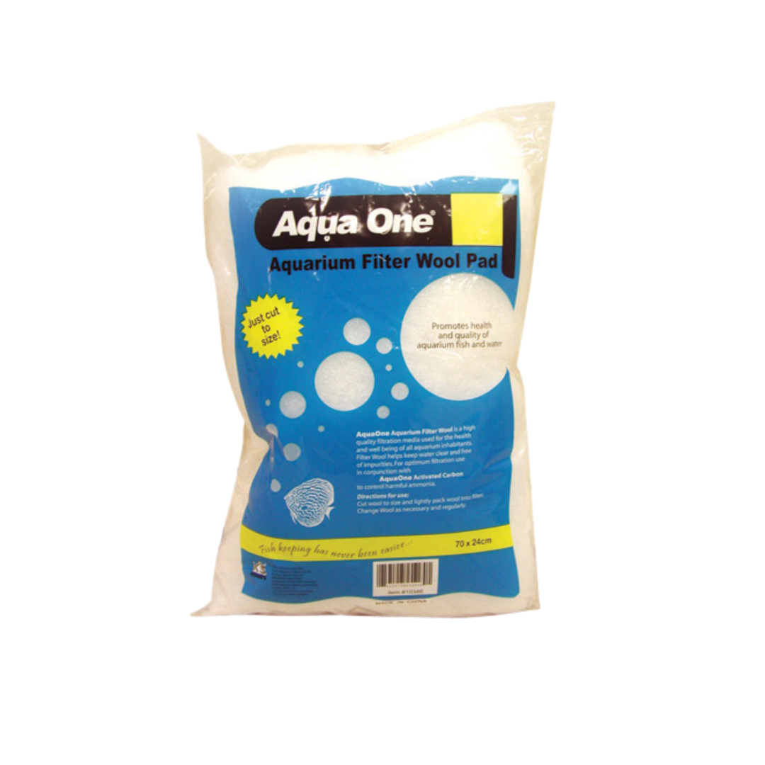 Aqua One Coarse Filter Wool
