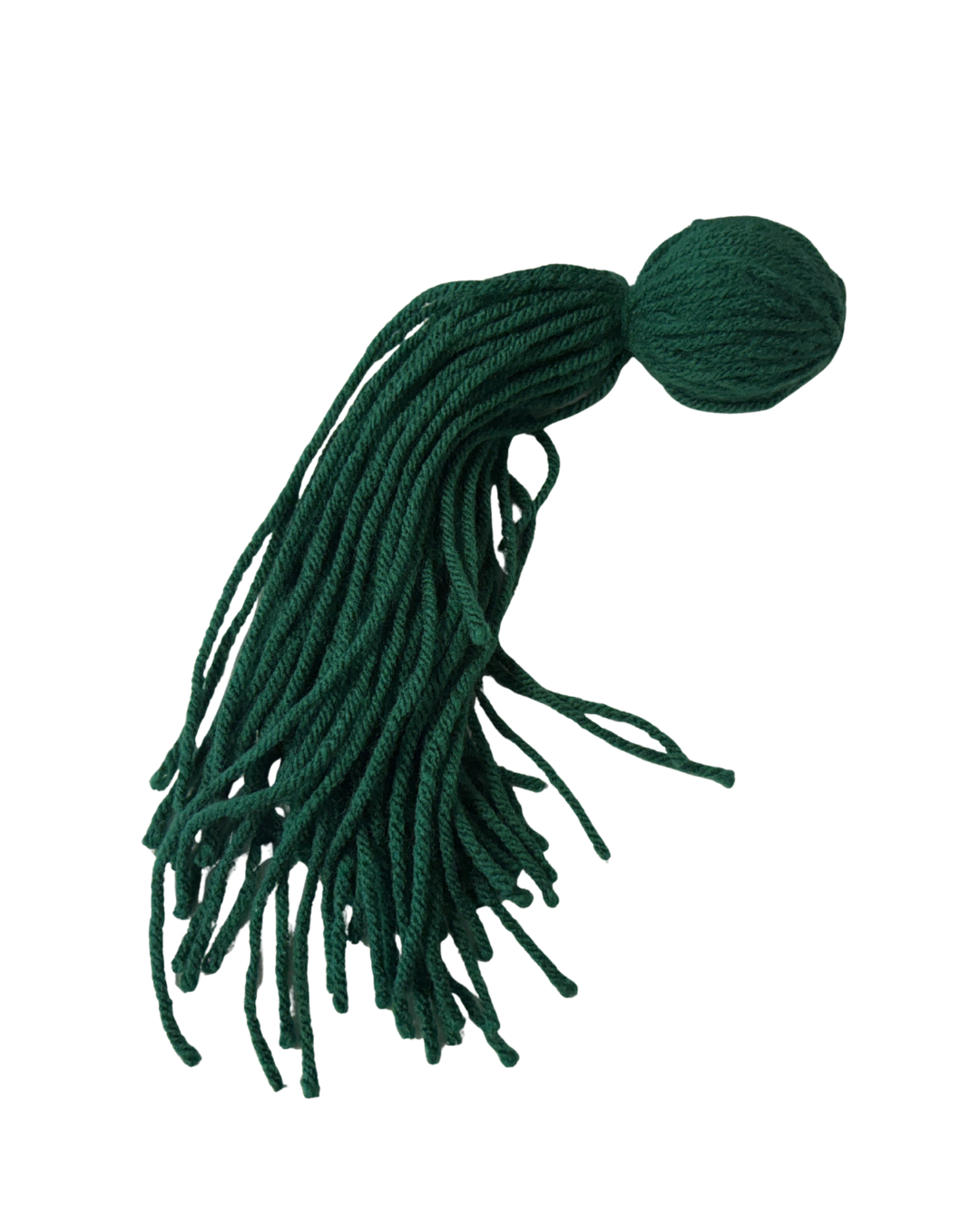 Spawning Mop