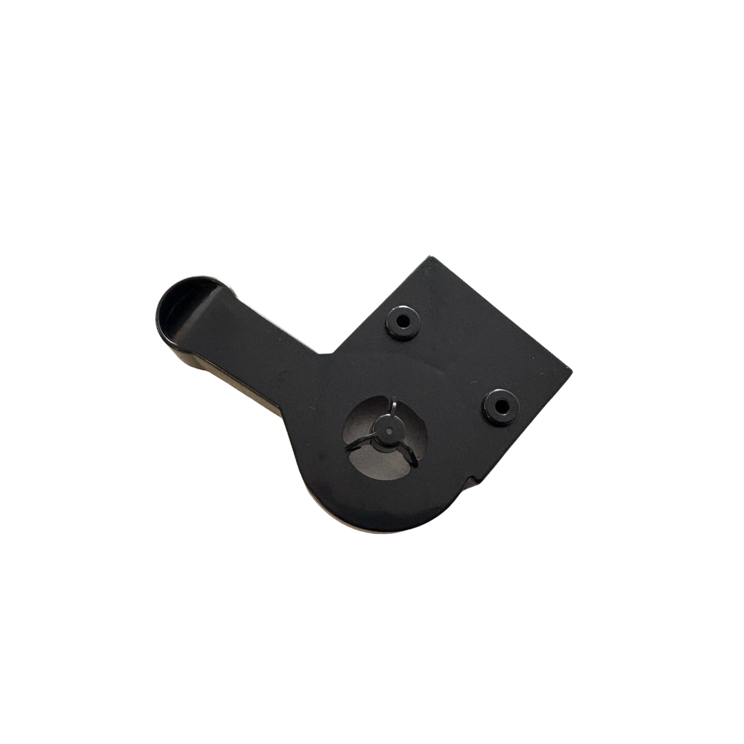 Impeller Cover - Ocellaris 1400/UVC 139i