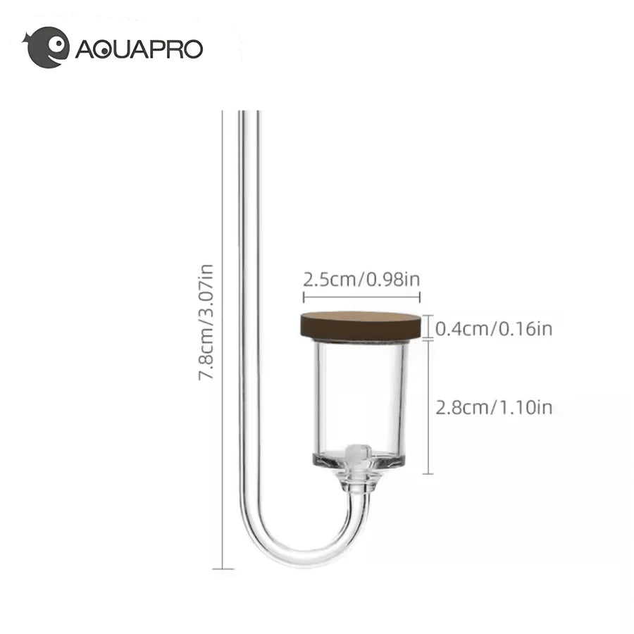 AquaPro Neo Co2 Diffuser