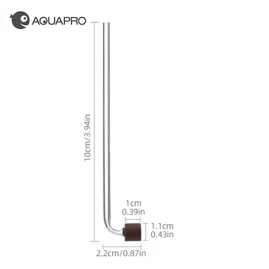 AquaPro Neo Co2 Diffuser