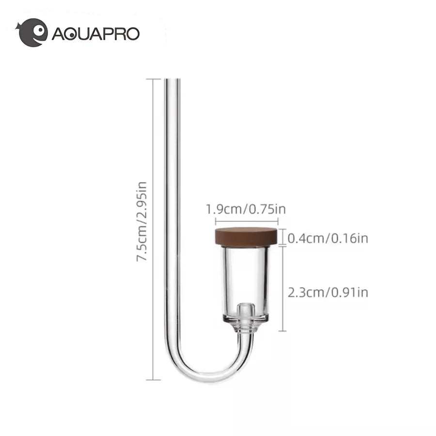 AquaPro Neo Co2 Diffuser