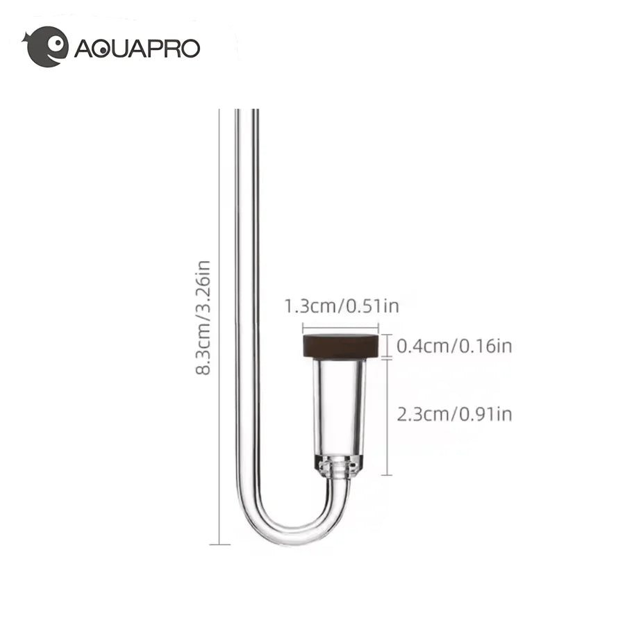 AquaPro Neo Co2 Diffuser
