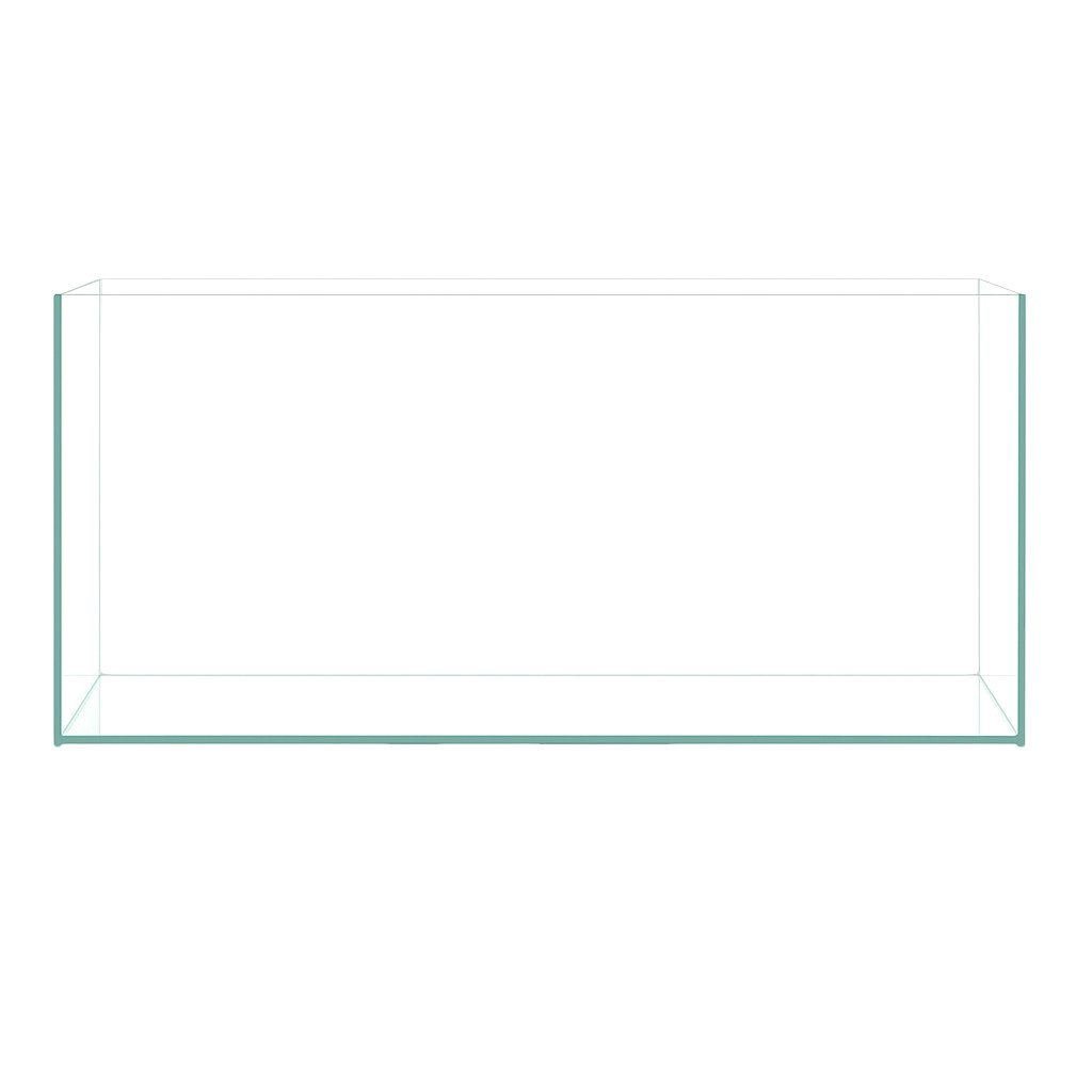 Aquascaping Essentials Ultra Clear Rimless Aquarium – 182L (90x45x45cm, 10mm Glass)