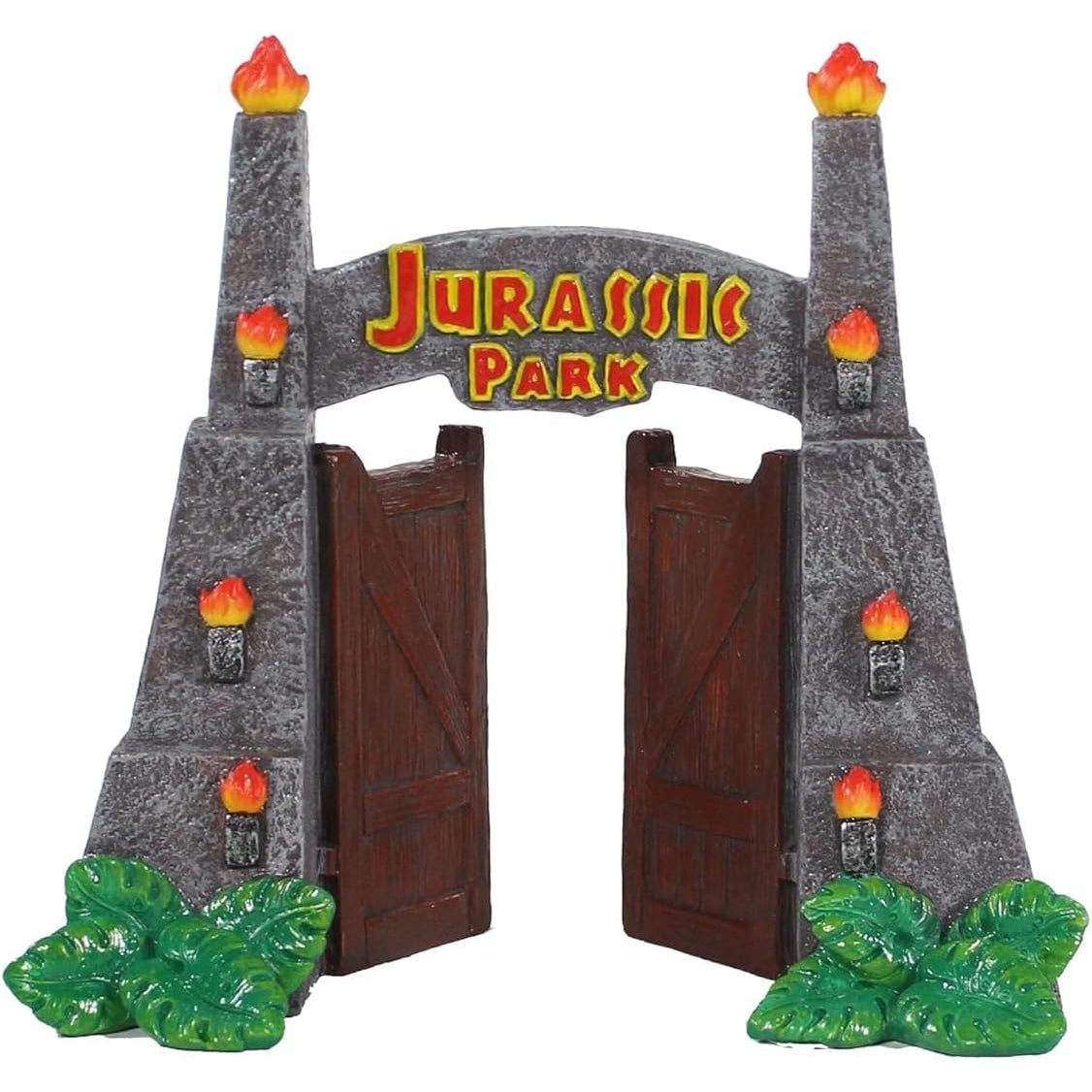 Jurassic Park Gates – Medium