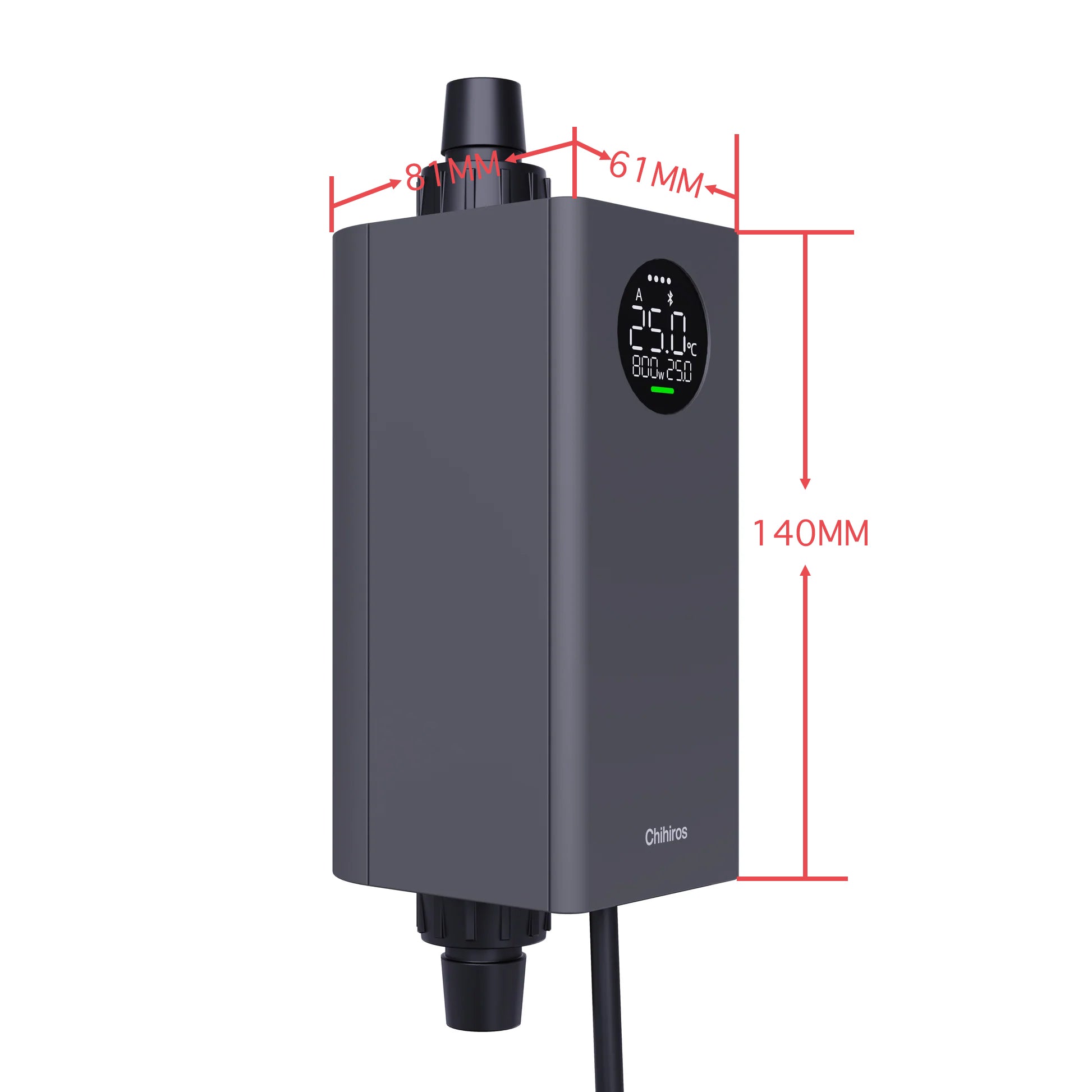 Chihiros Heater Pro 10–1000W