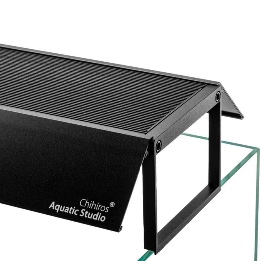 Chihiros WRGBII & WRGBII SLIM Shades - 60cm