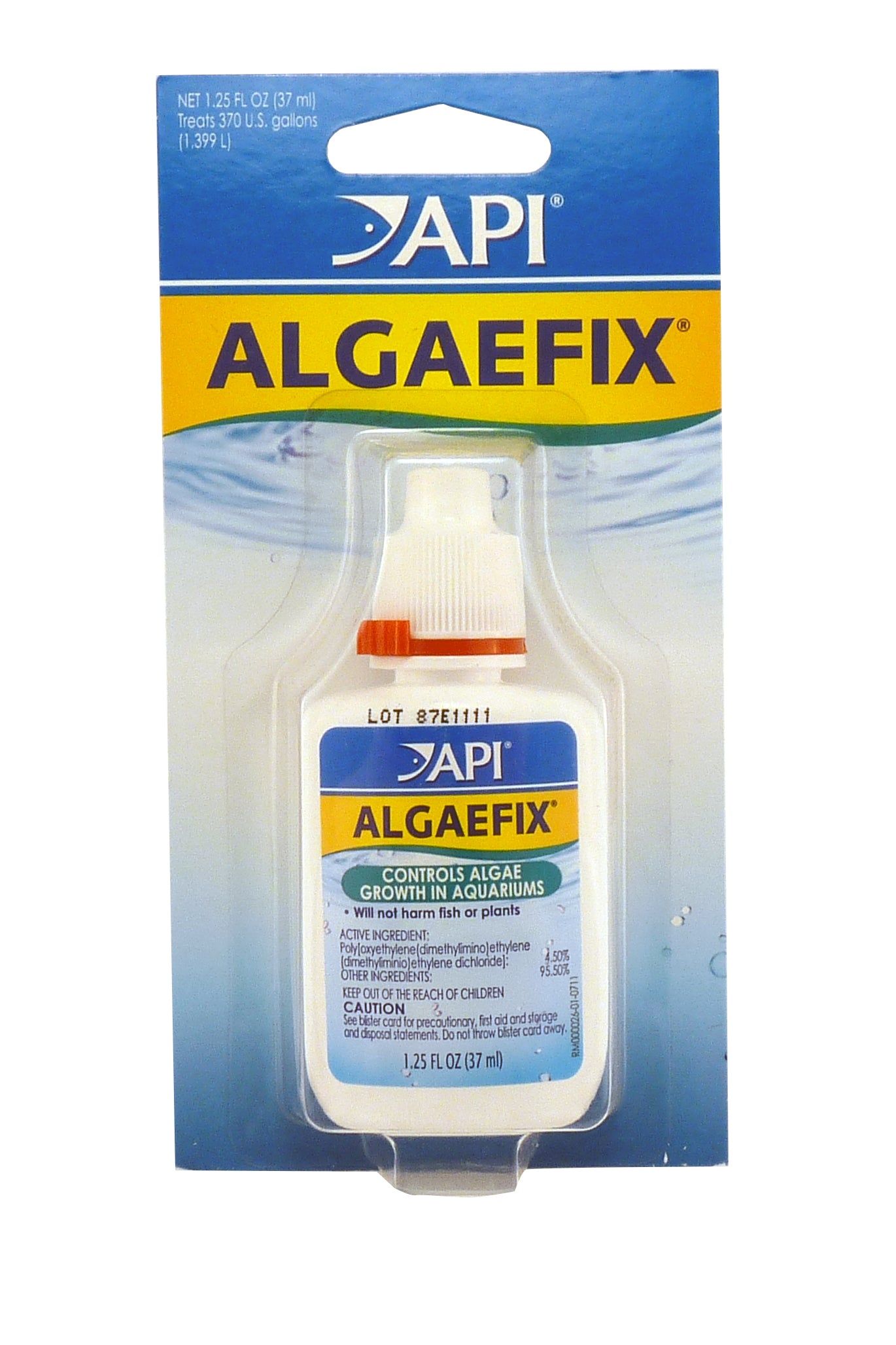 API Algaefix 37mL