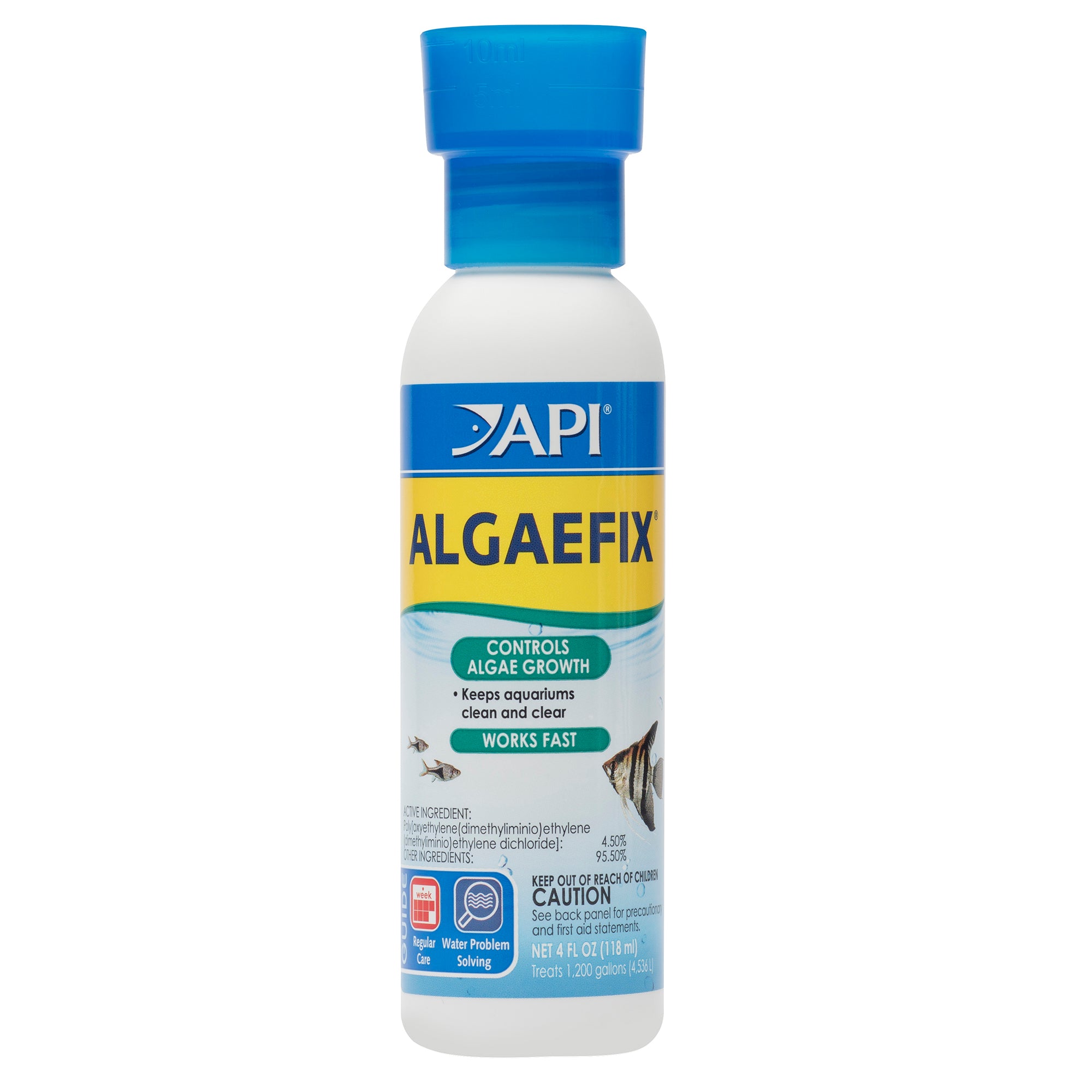 API Pond Algaefix