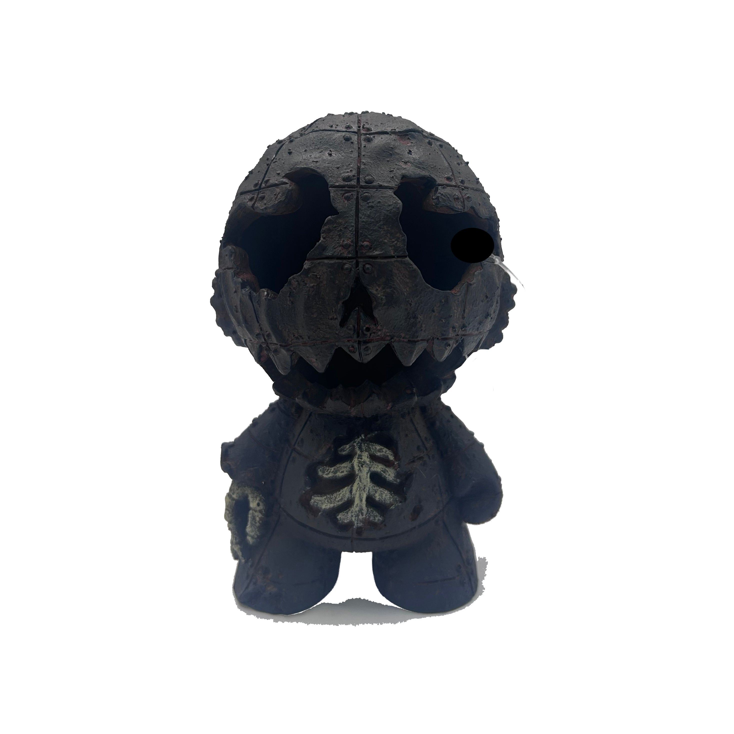 Metal Fiend 8x8x13cm