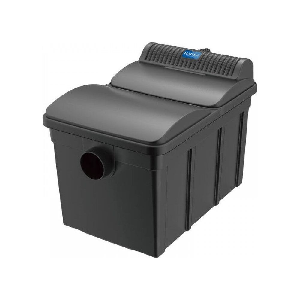 Hailea UV Pond Filter for up to 12,000L
