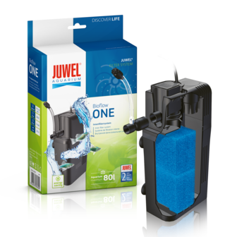 Juwel Bioflow One Aquarium Filter Unit