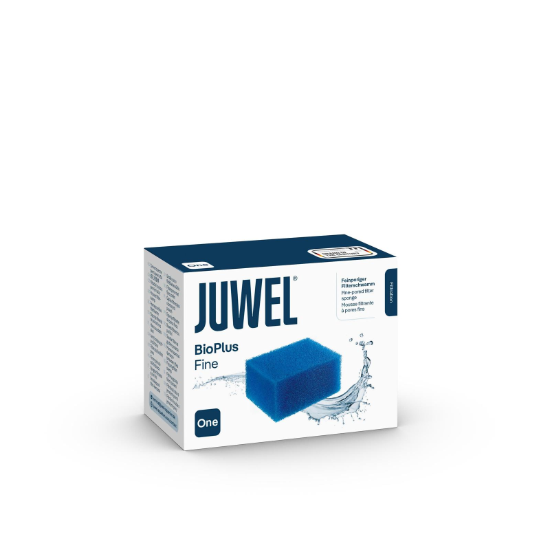 Juwel BioPlus Fine Pored Filter Sponge (Primo Aquarium)