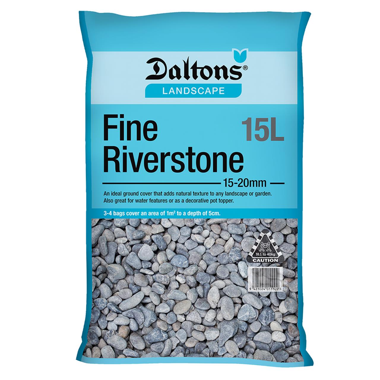 Daltons Landscape Fine Riverstone 15L