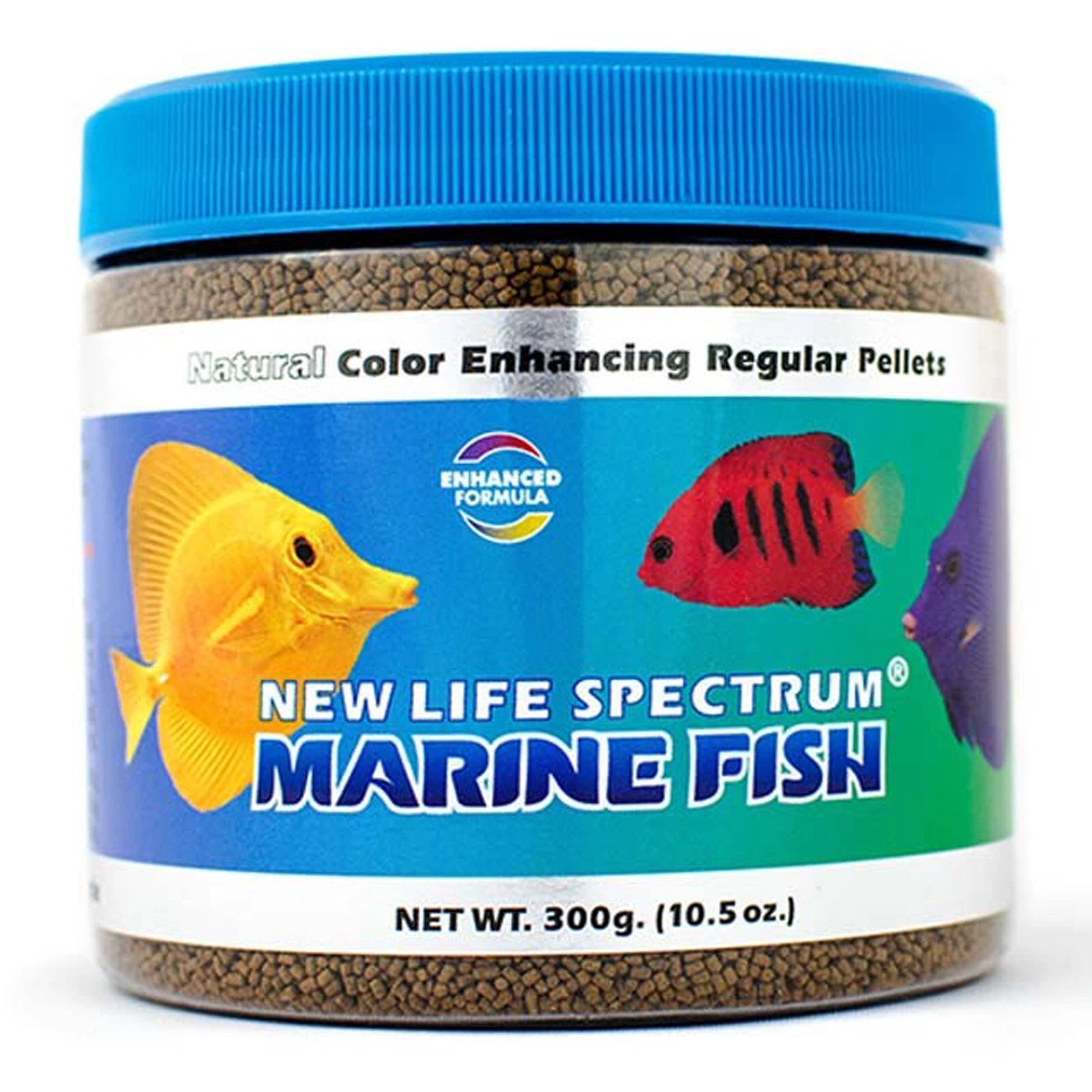 New Life Spectrum Marine
