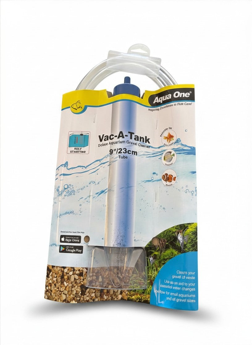 Aqua One Gravel Cleaner - 9 Inch